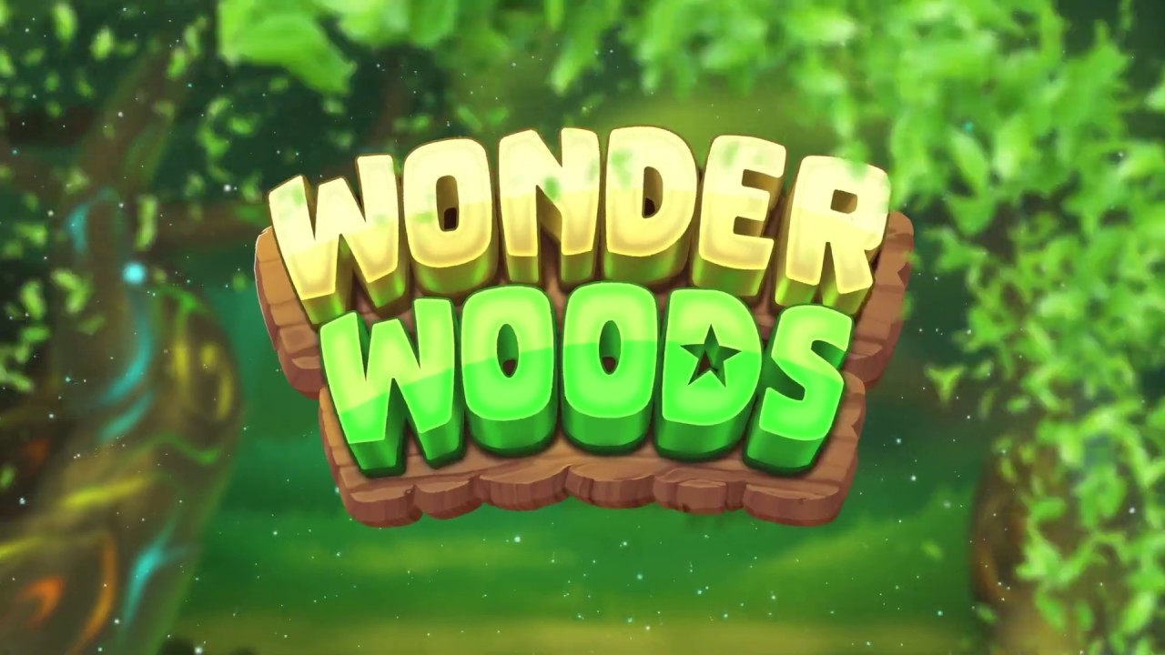 Mysteries of Microgaming Wonder Woods