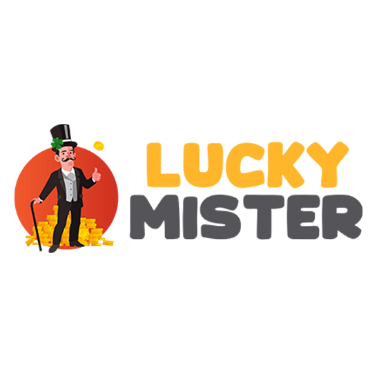 Lucky Mister Casino